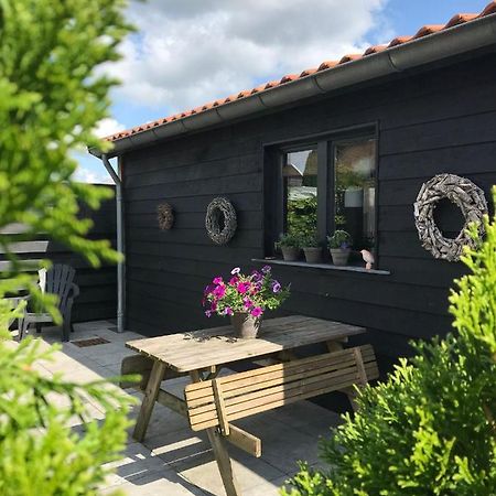 Chalet Peter Limmen Dış mekan fotoğraf