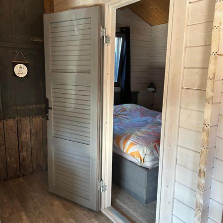 Chalet Peter Limmen Dış mekan fotoğraf