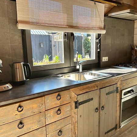 Chalet Peter Limmen Dış mekan fotoğraf