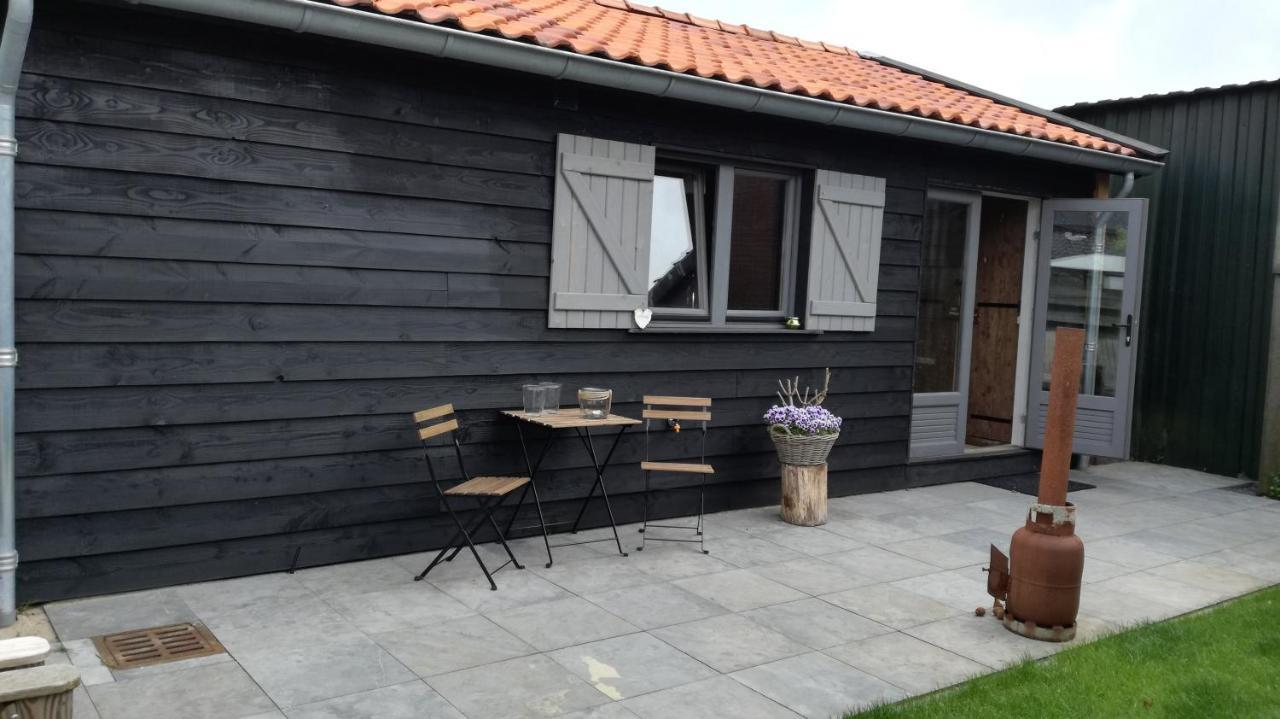 Chalet Peter Limmen Dış mekan fotoğraf