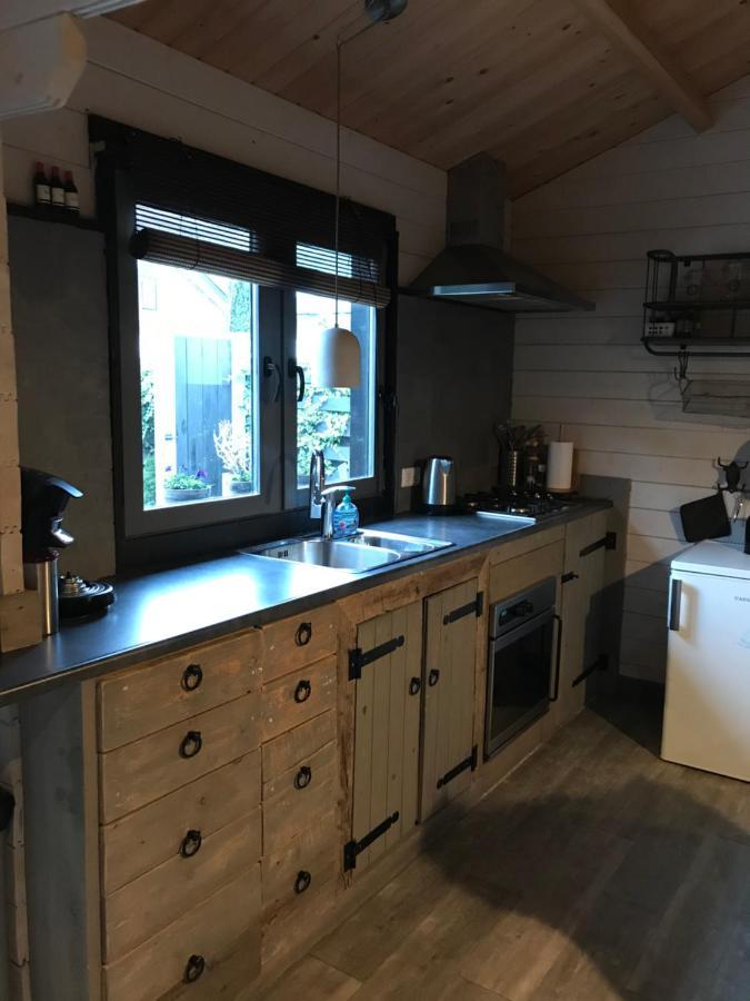 Chalet Peter Limmen Dış mekan fotoğraf