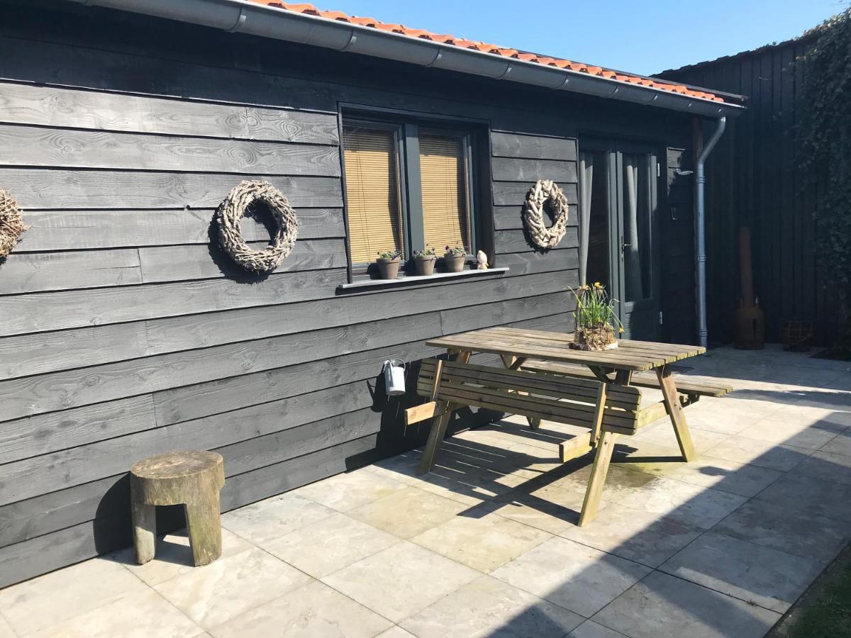 Chalet Peter Limmen Dış mekan fotoğraf