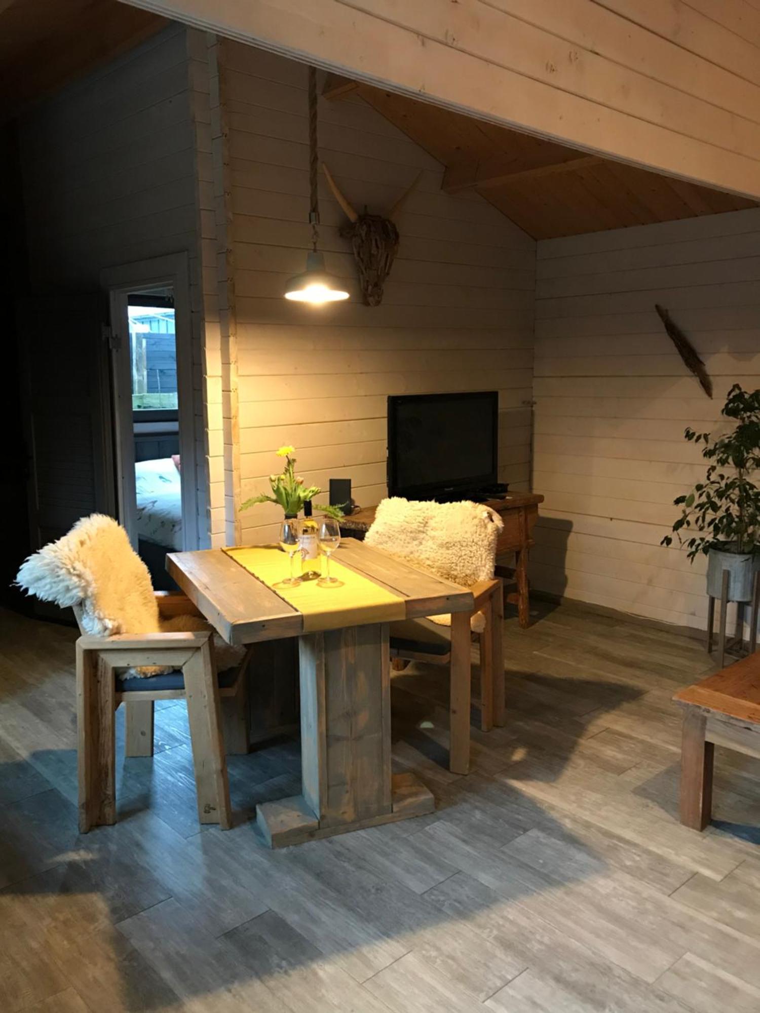 Chalet Peter Limmen Dış mekan fotoğraf
