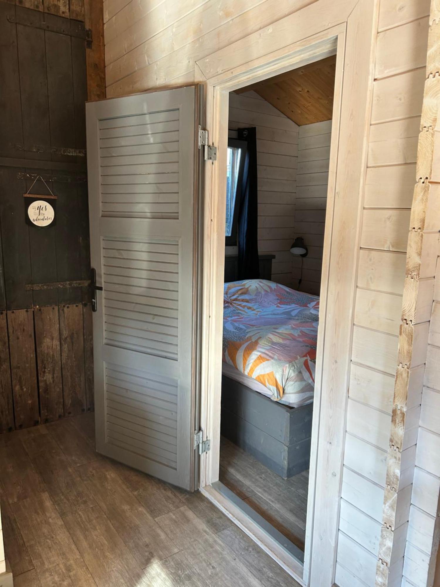 Chalet Peter Limmen Dış mekan fotoğraf