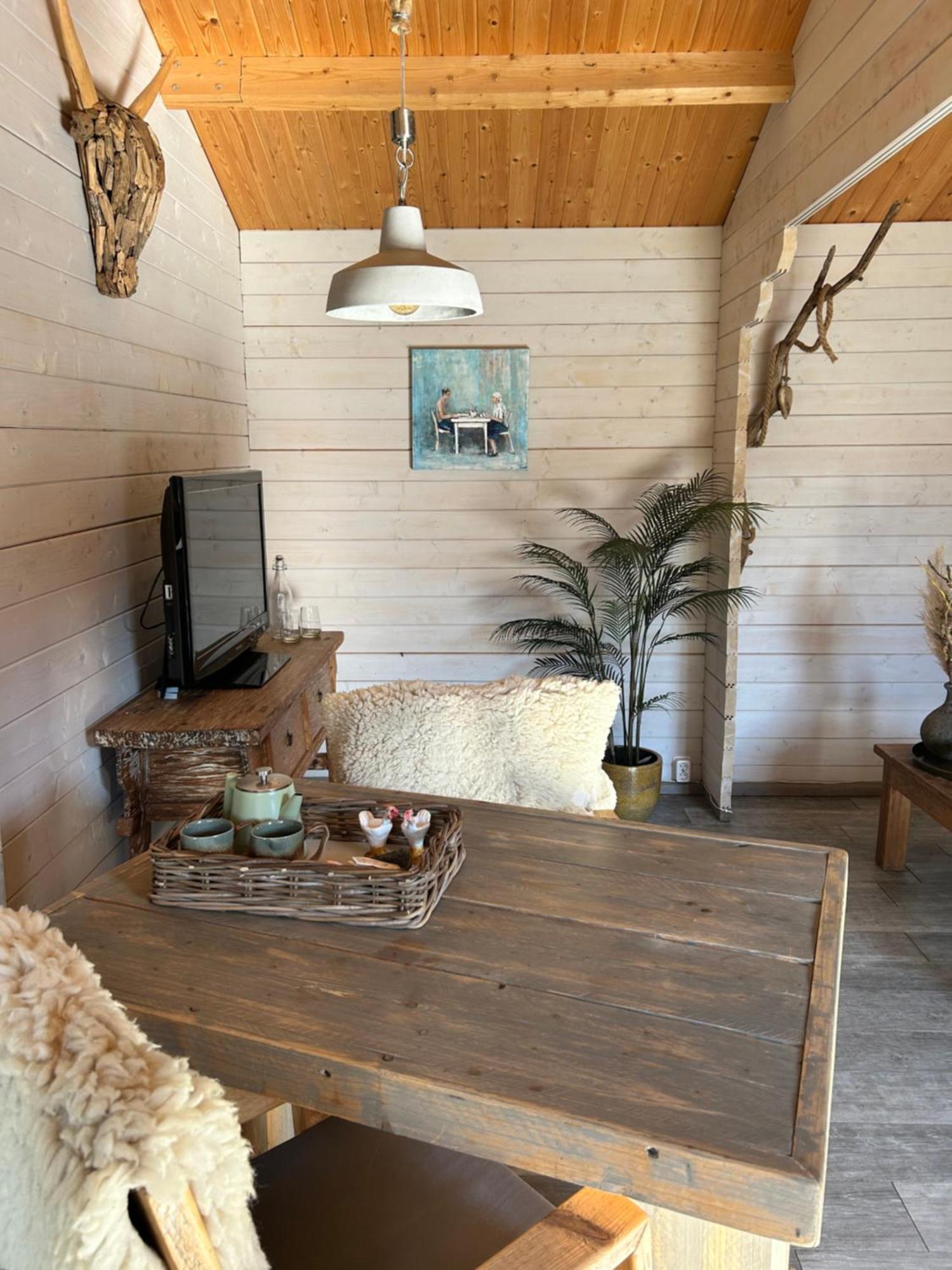 Chalet Peter Limmen Dış mekan fotoğraf