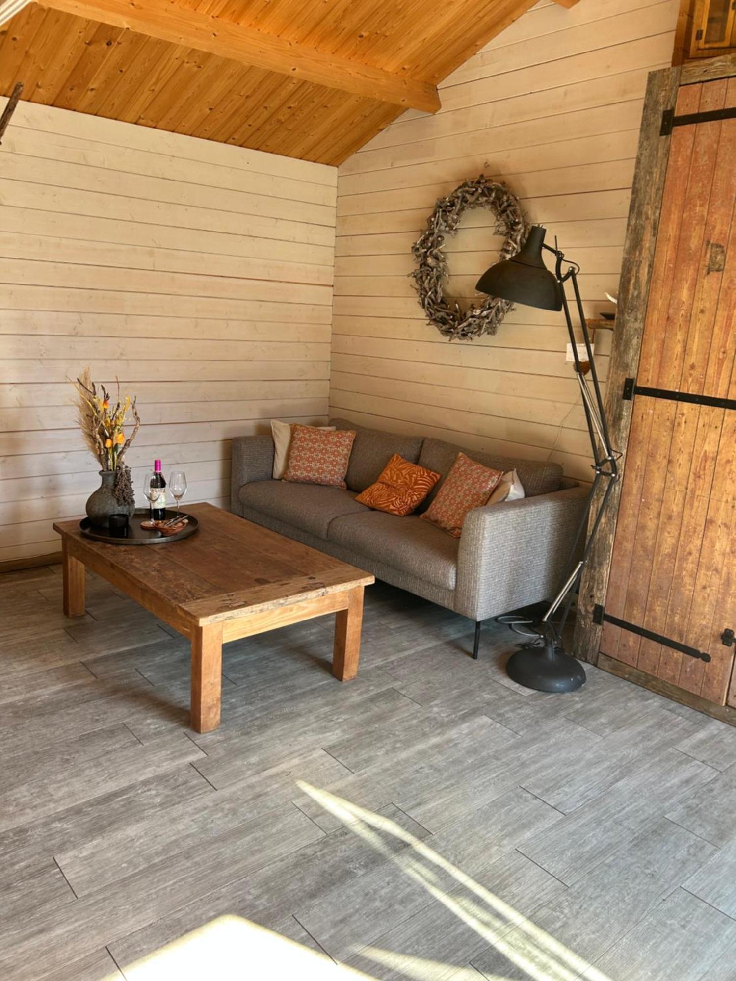 Chalet Peter Limmen Dış mekan fotoğraf
