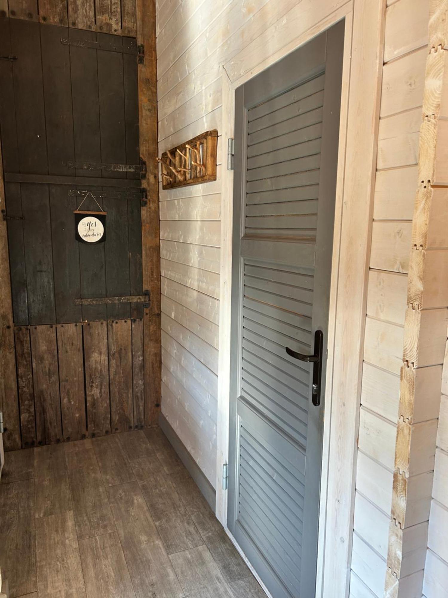 Chalet Peter Limmen Dış mekan fotoğraf